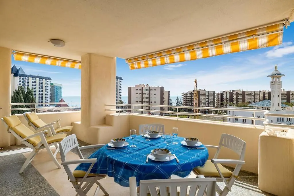 Appartement Amazing 3Br, 2 Bath Apart, Close To The Sea Fuengirola