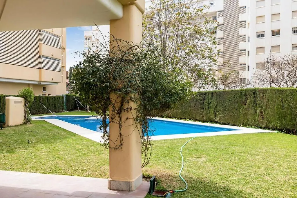 Amazing 3Br, 2 Bath Apart, Close To The Sea Fuengirola 0*,