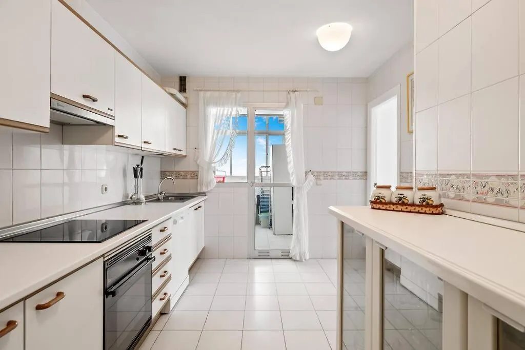 Appartement Amazing 3Br, 2 Bath Apart, Close To The Sea Fuengirola Espagne