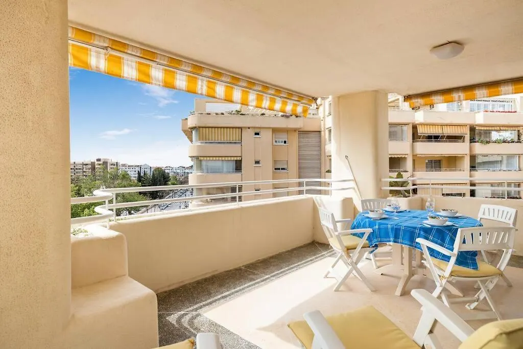 Amazing 3Br, 2 Bath Apart, Close To The Sea Fuengirola Espagne