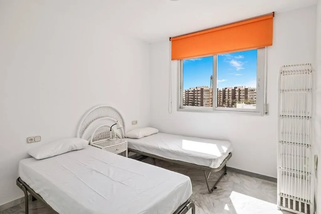 Appartement Amazing 3Br, 2 Bath Apart, Close To The Sea Fuengirola
