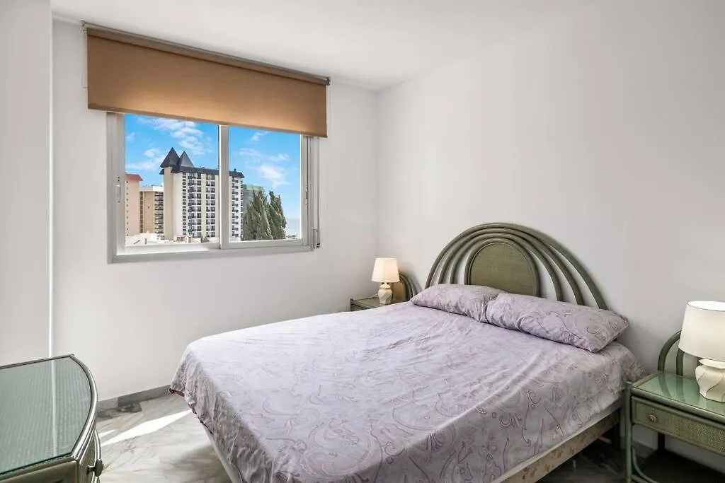 Amazing 3Br, 2 Bath Apart, Close To The Sea Fuengirola 0*,  Espagne
